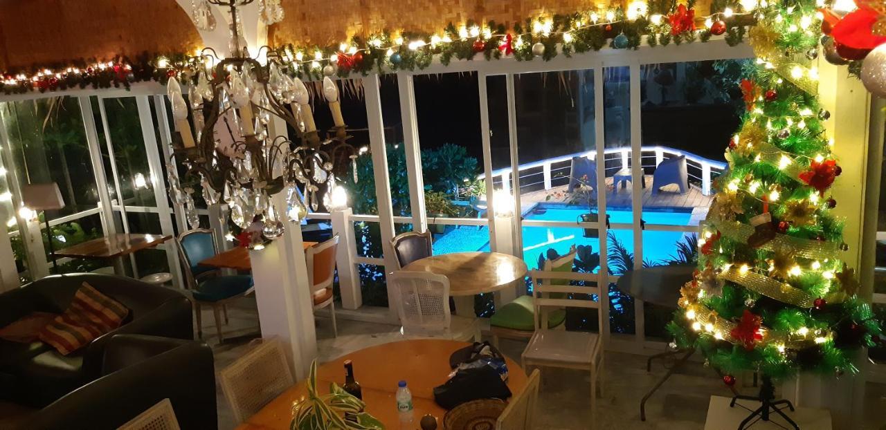 Guest house Coco Romblon